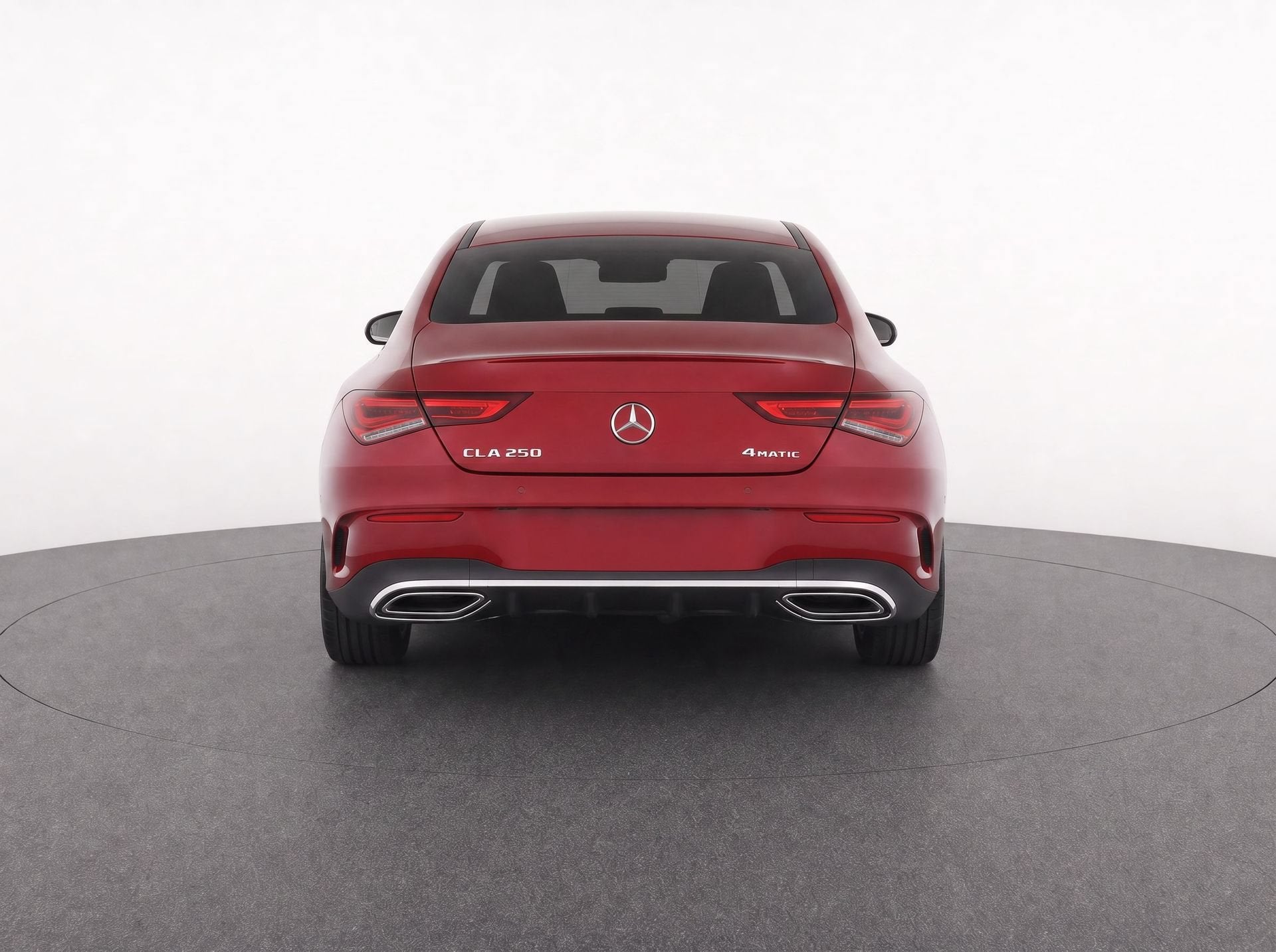2021 Mercedes-Benz CLA CLA 250