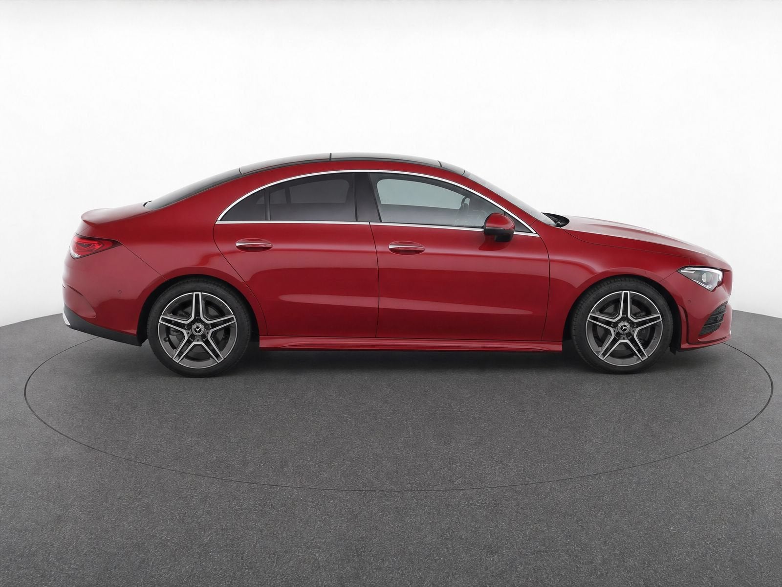 2021 Mercedes-Benz CLA CLA 250