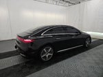2024 Mercedes-Benz EQE EQE 350