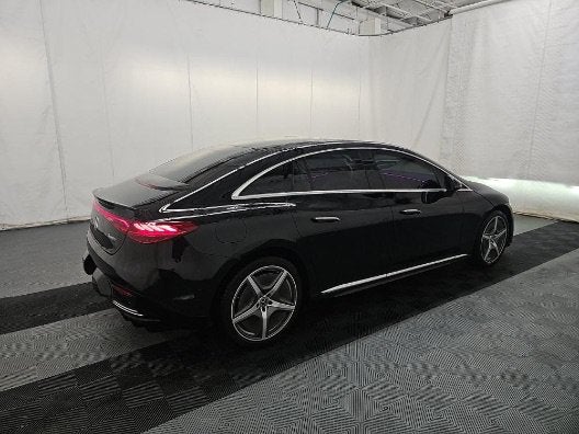 2024 Mercedes-Benz EQE EQE 350