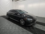 2024 Mercedes-Benz EQE EQE 350