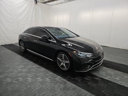 2024 Mercedes-Benz EQE EQE 350