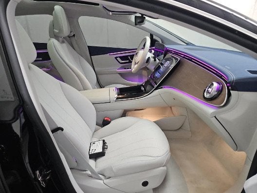 2024 Mercedes-Benz EQE EQE 350