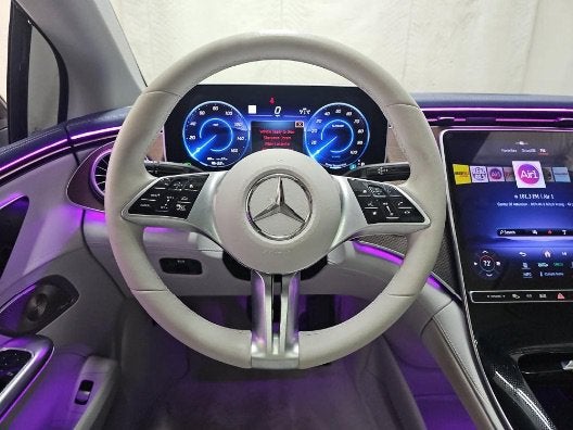 2024 Mercedes-Benz EQE EQE 350