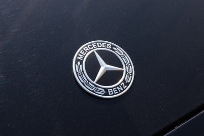 2022 Mercedes-Benz E-Class E 350