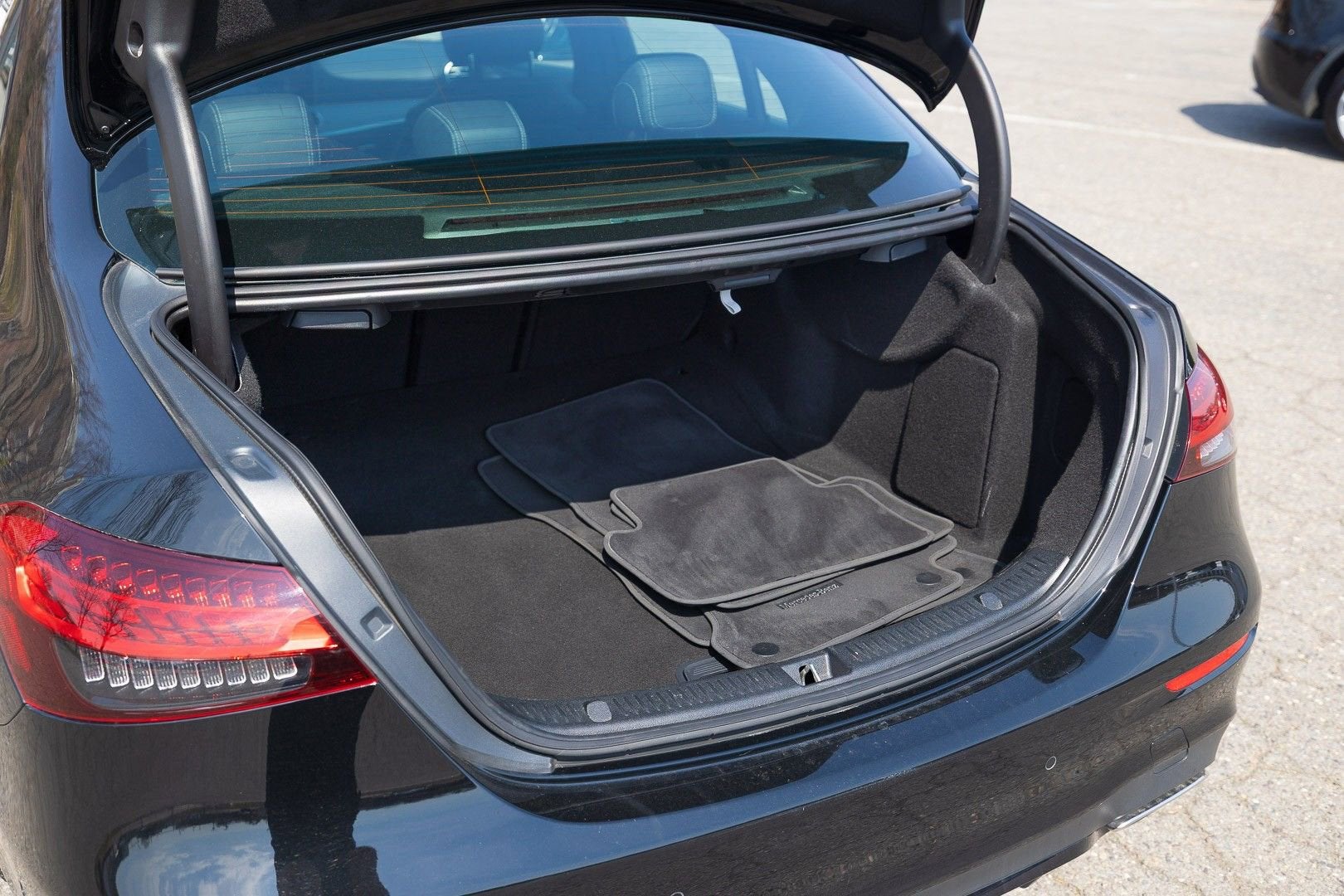 2022 Mercedes-Benz E-Class E 350