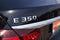 2022 Mercedes-Benz E-Class E 350