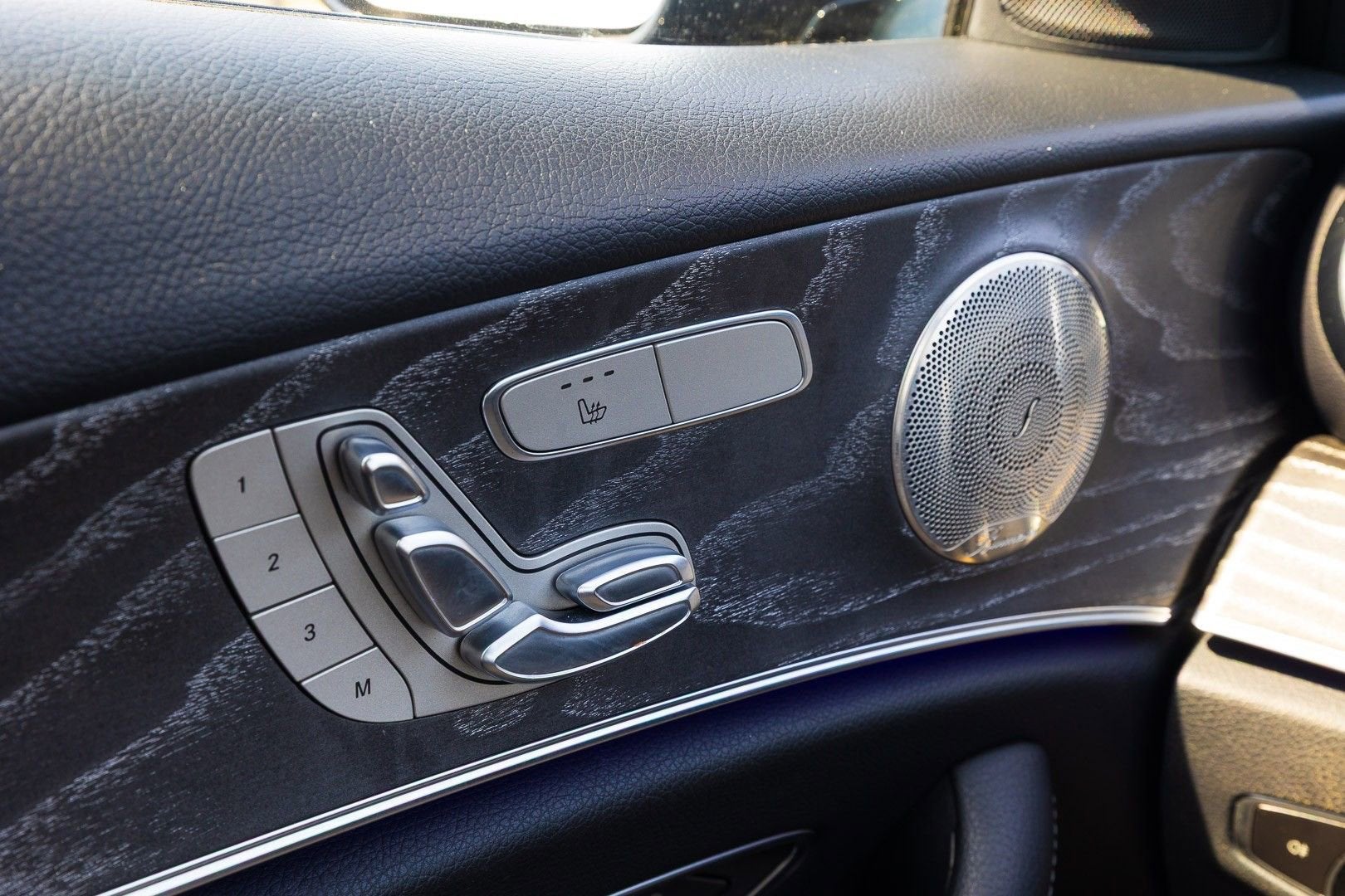 2022 Mercedes-Benz E-Class E 350