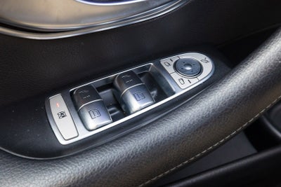 2022 Mercedes-Benz E-Class E 350