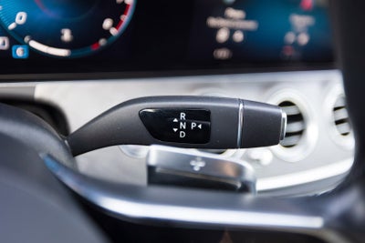 2022 Mercedes-Benz E-Class E 350