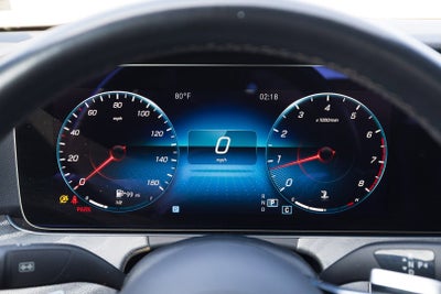 2022 Mercedes-Benz E-Class E 350