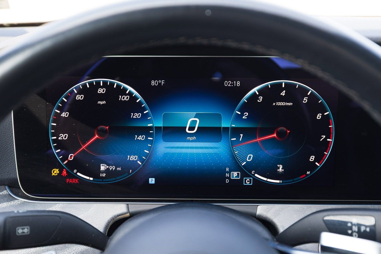 2022 Mercedes-Benz E-Class E 350