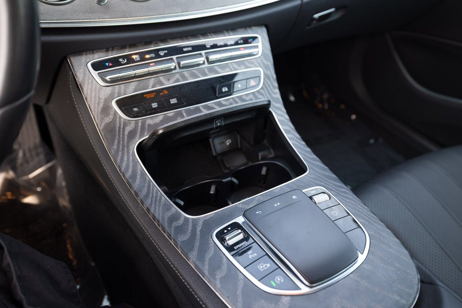 2022 Mercedes-Benz E-Class E 350