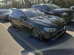 2022 Mercedes-Benz E-Class E 350