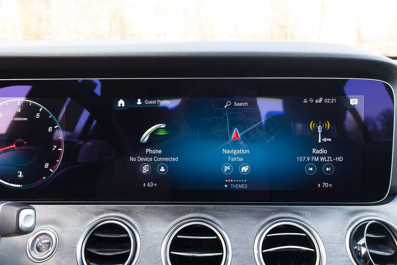 2022 Mercedes-Benz E-Class E 350