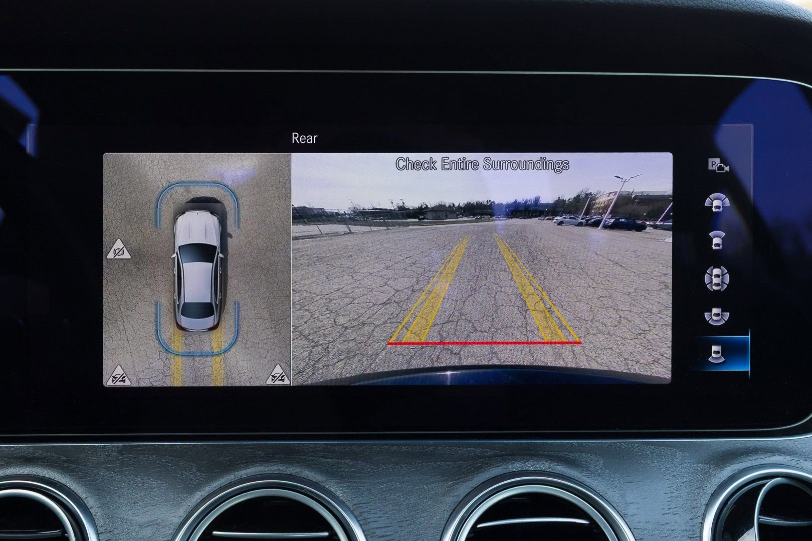 2022 Mercedes-Benz E-Class E 350