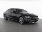 2021 Mercedes-Benz E-Class E 350