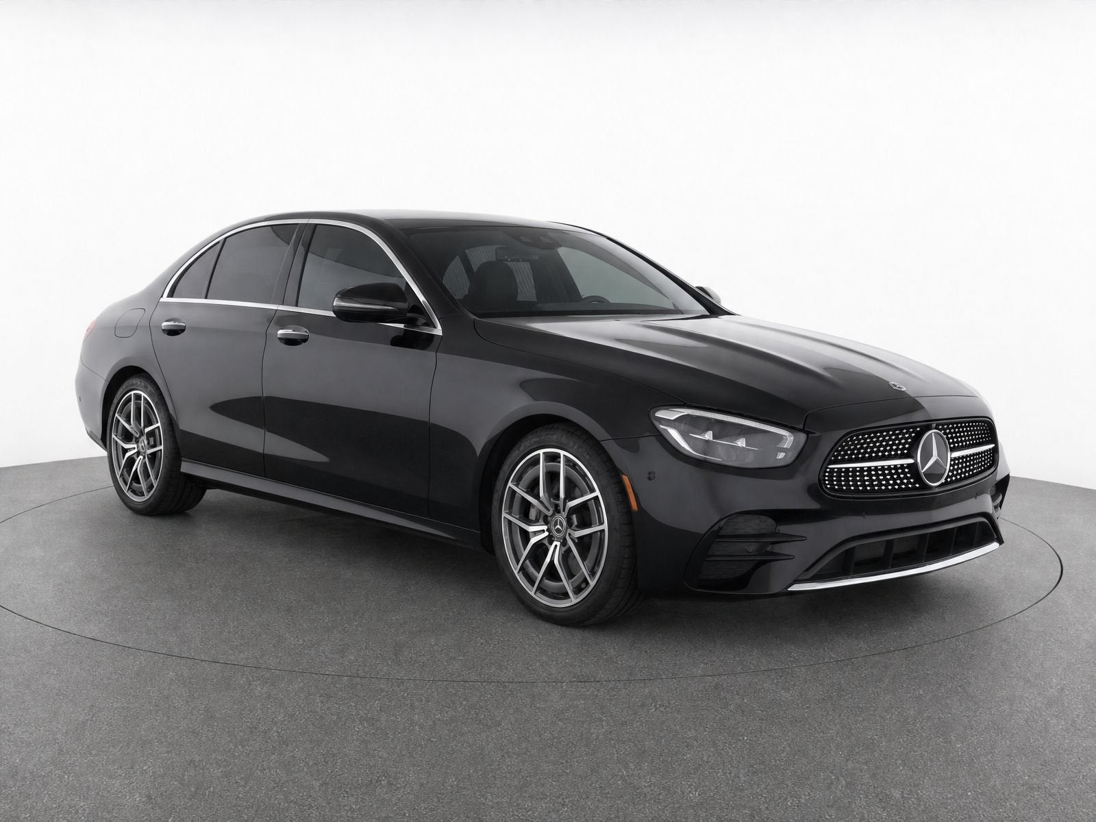 2021 Mercedes-Benz E-Class E 350