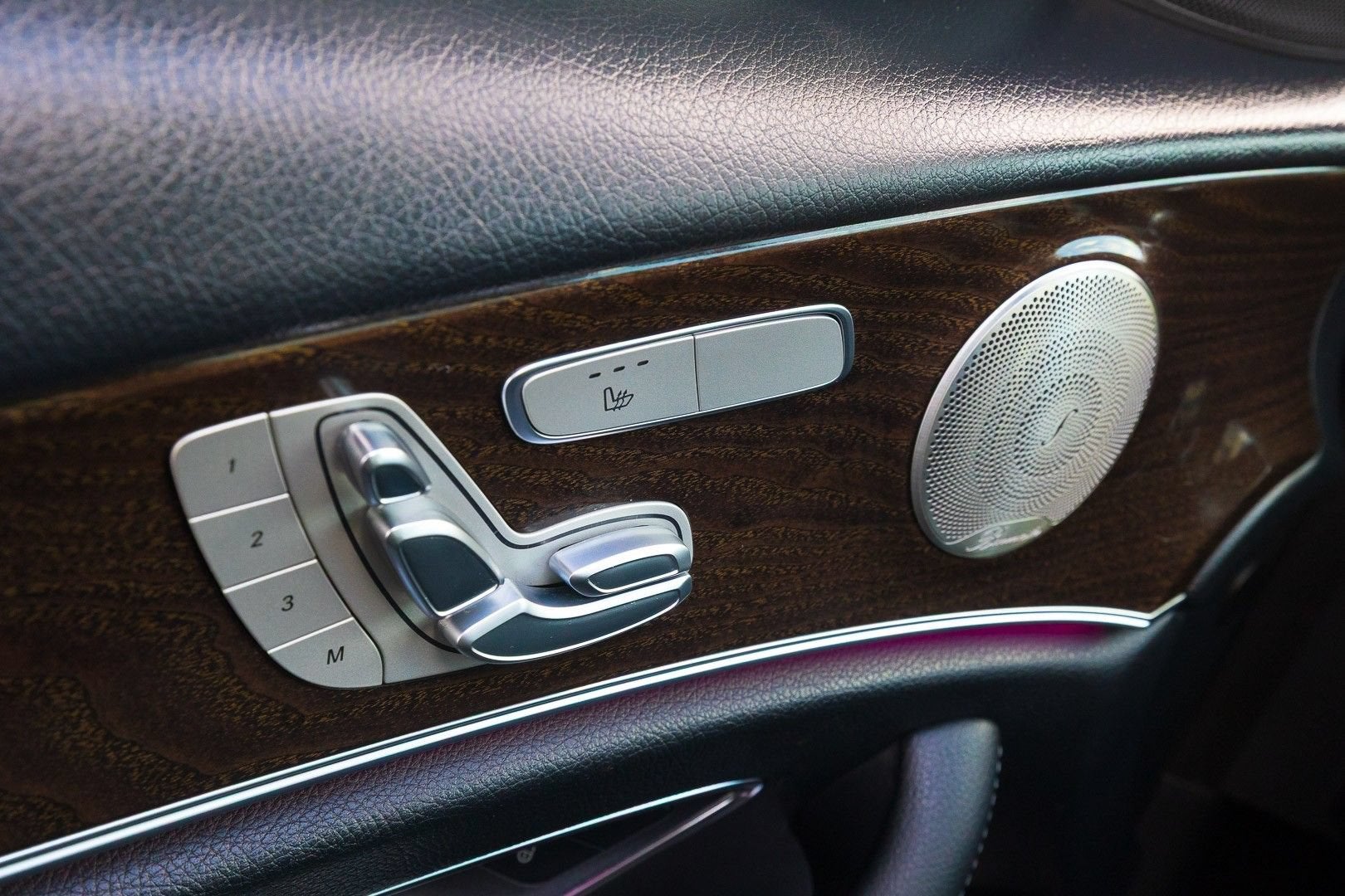2021 Mercedes-Benz E-Class E 350