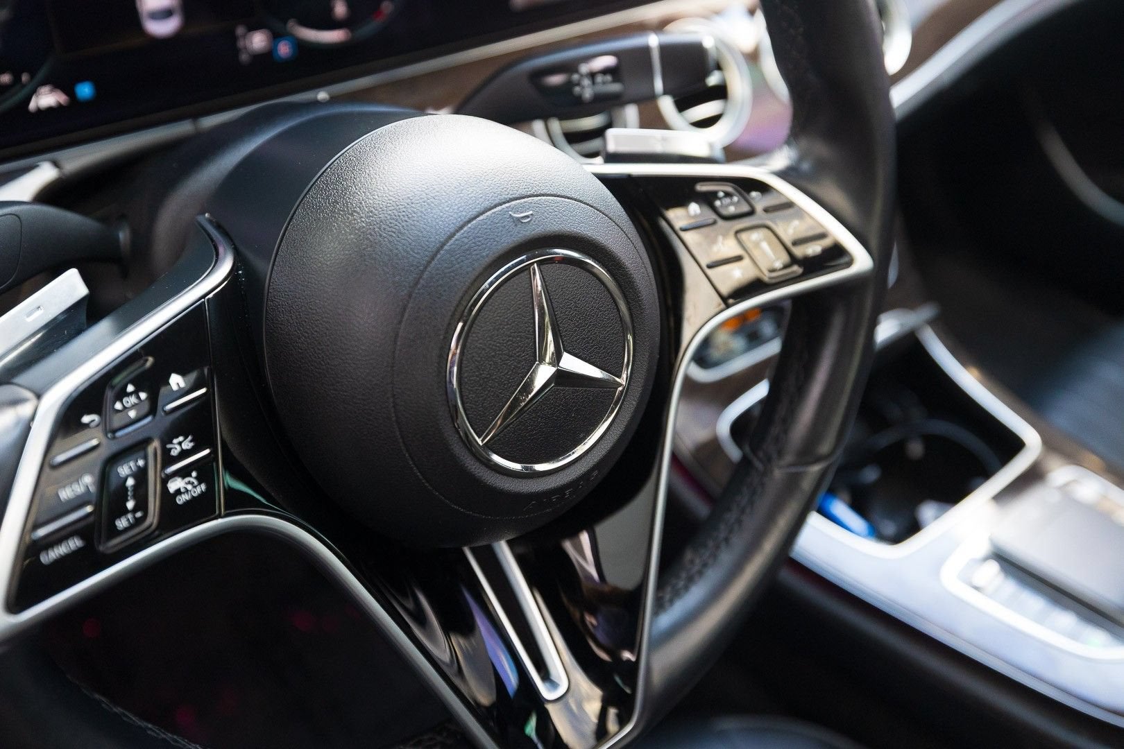 2021 Mercedes-Benz E-Class E 350