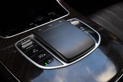 2021 Mercedes-Benz E-Class E 350