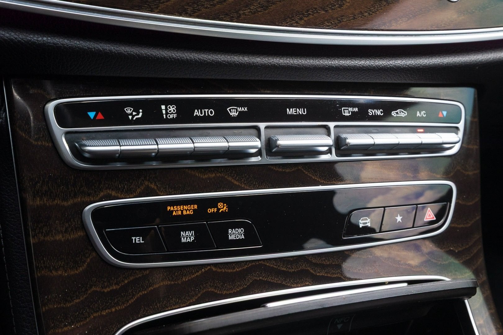 2021 Mercedes-Benz E-Class E 350