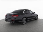 2021 Mercedes-Benz E-Class E 350