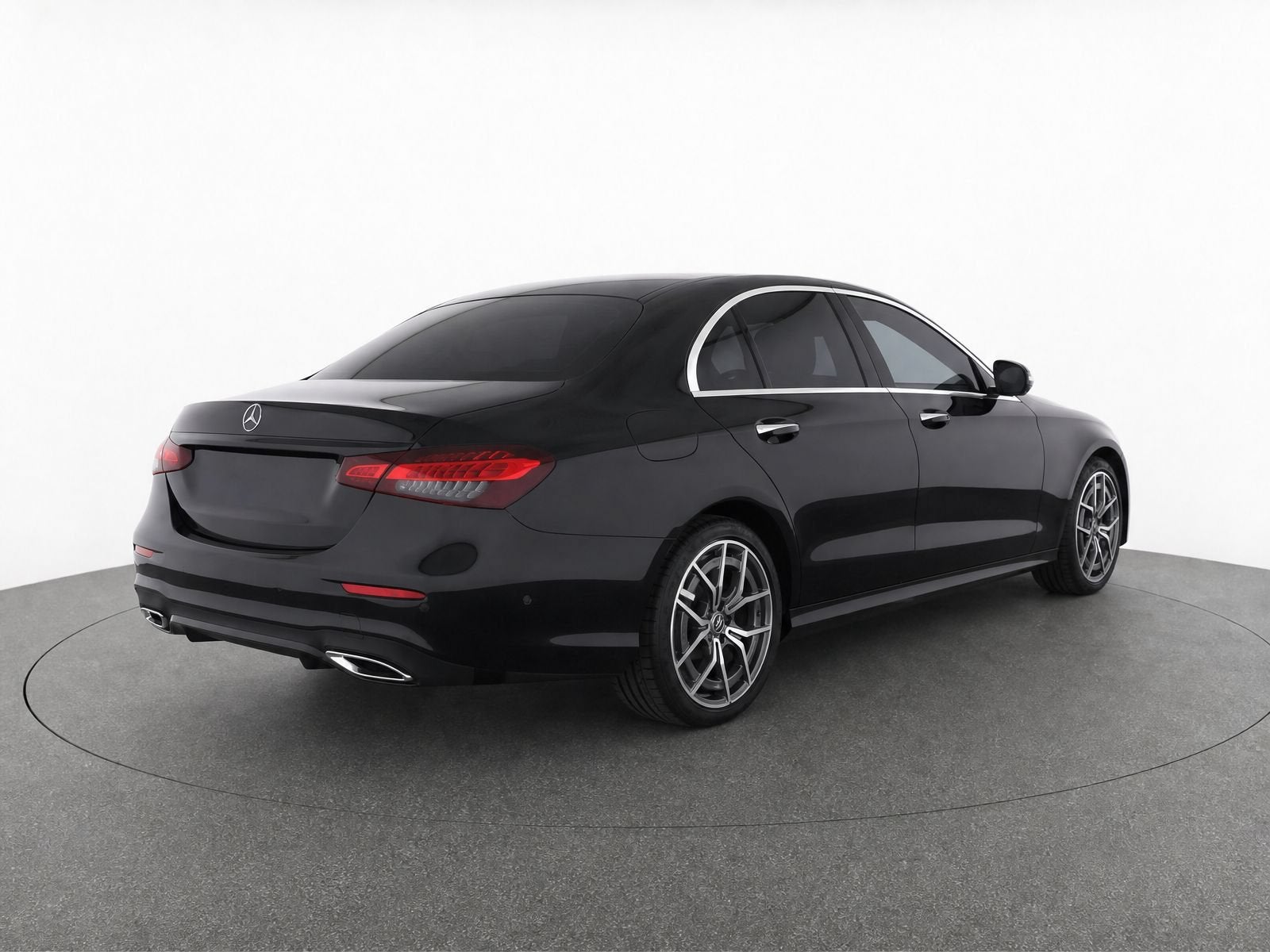 2021 Mercedes-Benz E-Class E 350