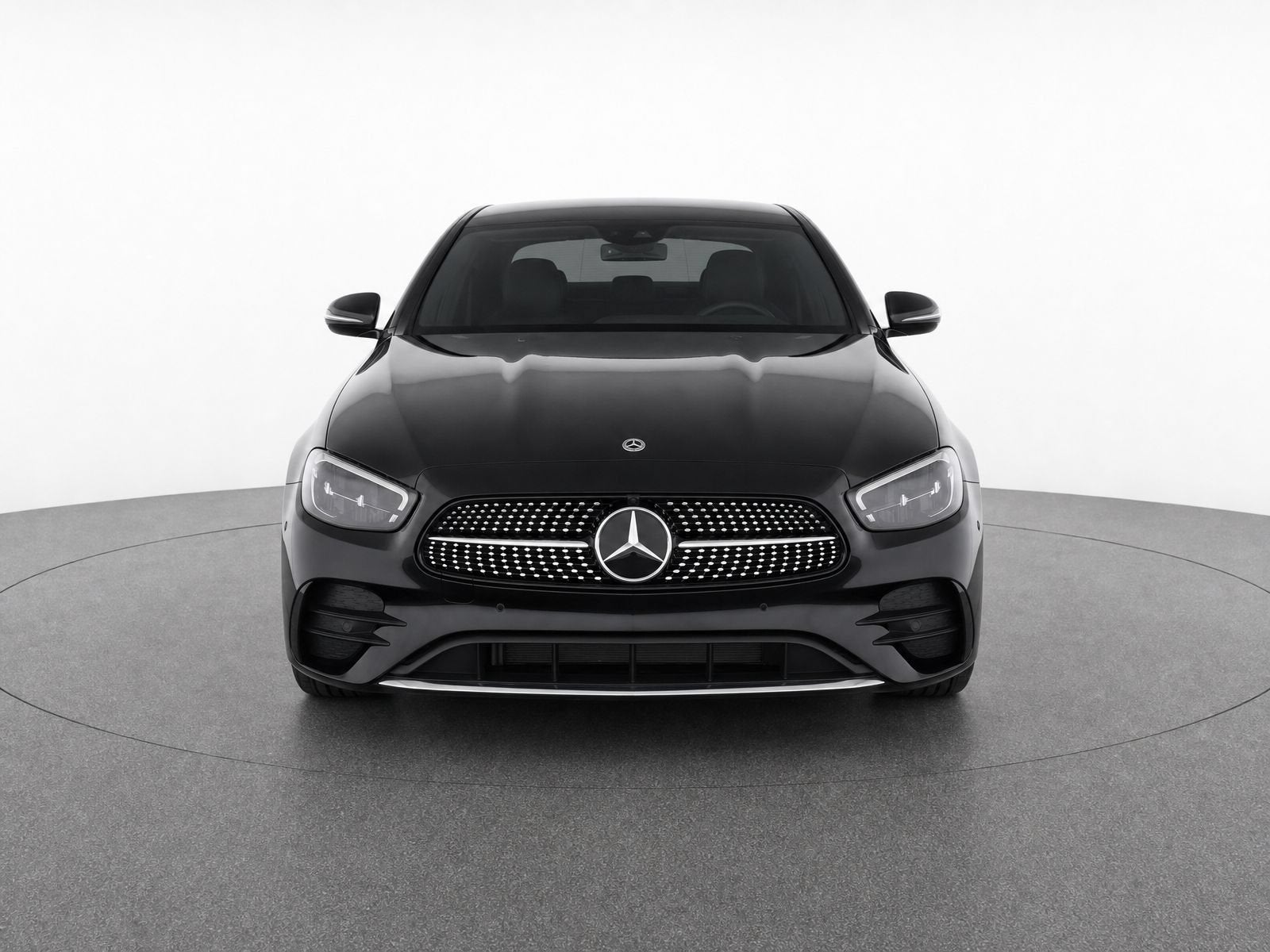 2021 Mercedes-Benz E-Class E 350