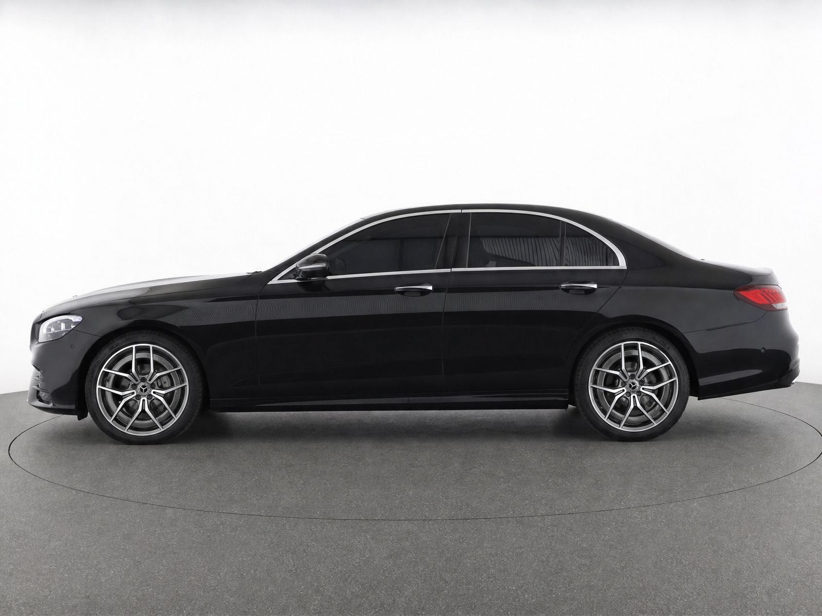 2021 Mercedes-Benz E-Class E 350