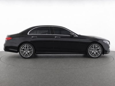 2021 Mercedes-Benz E-Class E 350