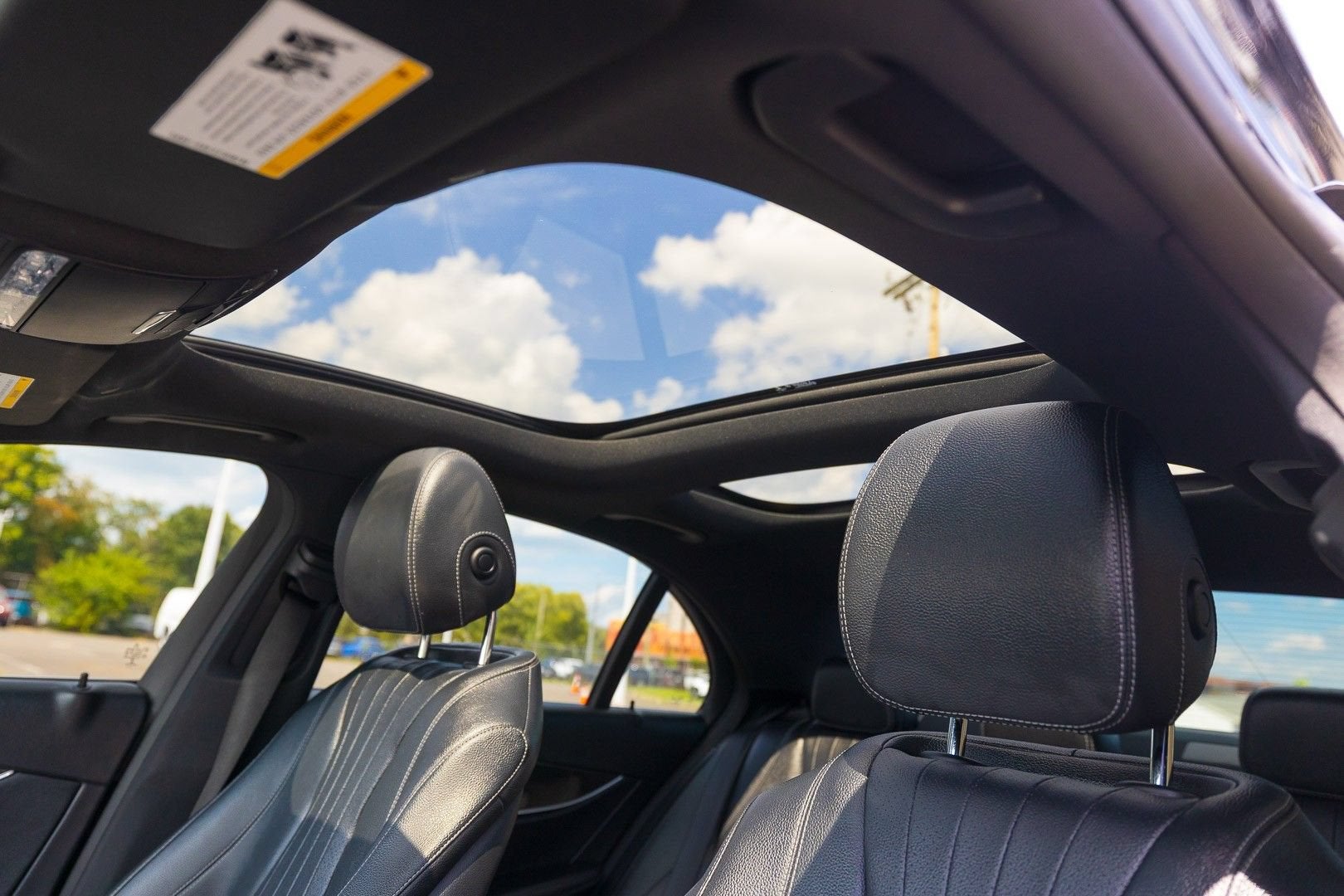 2021 Mercedes-Benz E-Class E 350