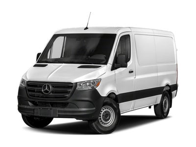 2020 Mercedes-Benz Sprinter Van 2500 STANDARD ROO