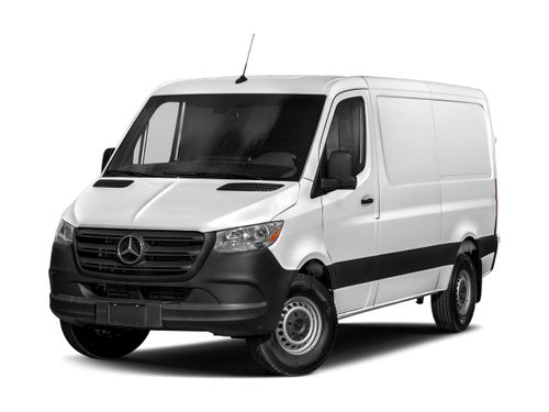 2020 Mercedes-Benz Sprinter Van 2500 STANDARD ROO