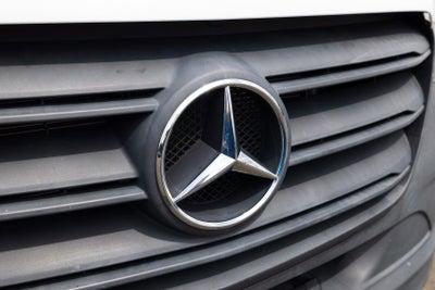 2020 Mercedes-Benz Sprinter Van 2500 STANDARD ROO