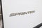 2020 Mercedes-Benz Sprinter Van 2500 STANDARD ROO