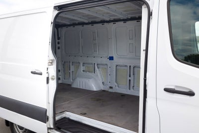 2020 Mercedes-Benz Sprinter Van 2500 STANDARD ROO