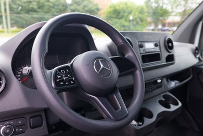 2020 Mercedes-Benz Sprinter Van 2500 STANDARD ROO