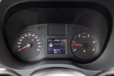 2020 Mercedes-Benz Sprinter Van 2500 STANDARD ROO