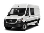 2020 Mercedes-Benz Sprinter Van 2500 STANDARD ROO