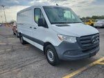 2020 Mercedes-Benz Sprinter Van 2500 STANDARD ROO