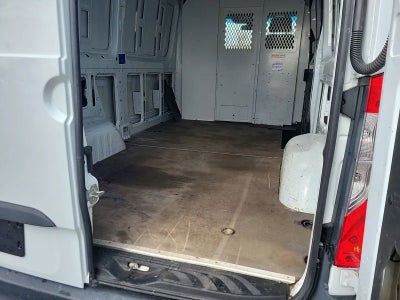 2020 Mercedes-Benz Sprinter Van 2500 STANDARD ROO
