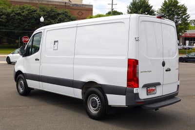 2020 Mercedes-Benz Sprinter Van 2500 STANDARD ROO
