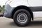 2020 Mercedes-Benz Sprinter Van 2500 STANDARD ROO