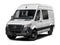 2023 Mercedes-Benz Sprinter Cargo Van 2500 HIGH ROOF I4