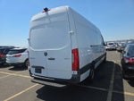 2023 Mercedes-Benz Sprinter Cargo Van Base
