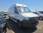 2023 Mercedes-Benz Sprinter Cargo Van Base