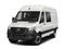 2021 Mercedes-Benz Sprinter Cargo Van Base