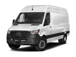 2021 Mercedes-Benz Sprinter Cargo Van Base