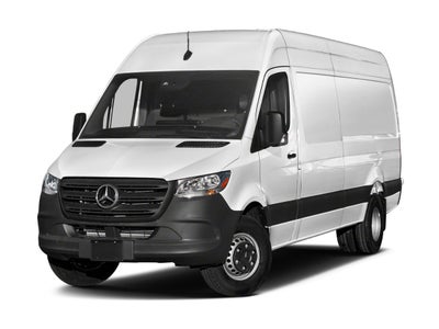 2021 Mercedes-Benz Sprinter Cargo Van Base